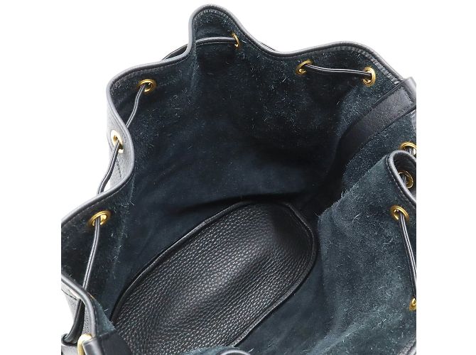Hermès Borsa a Spalla GM Hermes Market Nero - vista 7