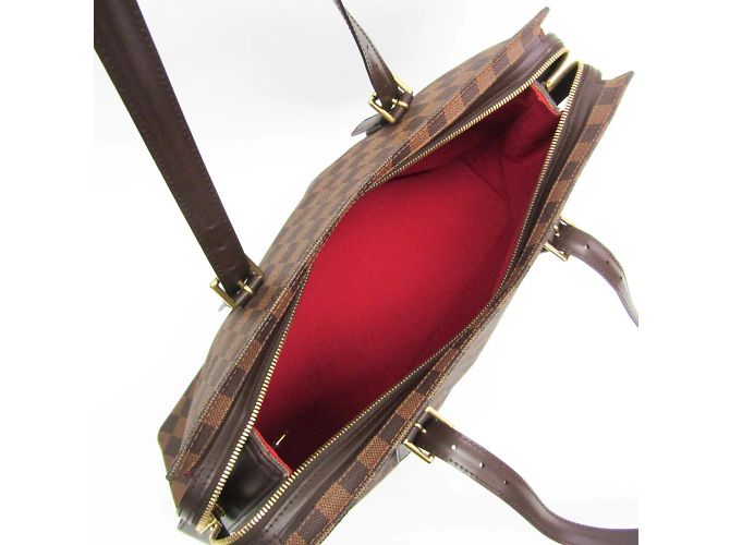 Borsa a Spalla Chelsea Damier Louis Vuitton Damier ebene - vista 3
