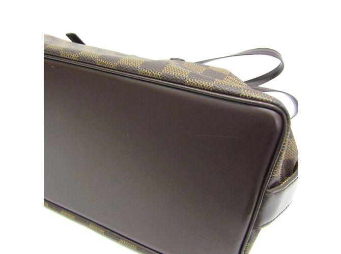 Borsa a Spalla Chelsea Damier Louis Vuitton Damier ebene - vista 5