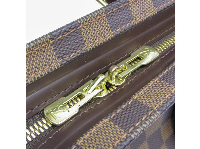 Borsa a Spalla Chelsea Damier Louis Vuitton Damier ebene - vista 8