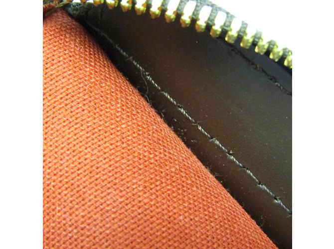 Borsa a Spalla Chelsea Damier Louis Vuitton Damier ebene - vista 11