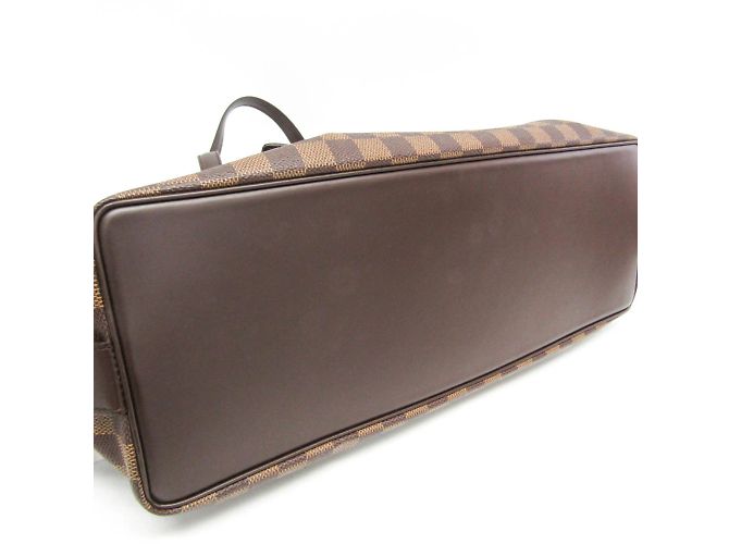 Borsa a Spalla Chelsea Damier Louis Vuitton Damier ebene - vista 5