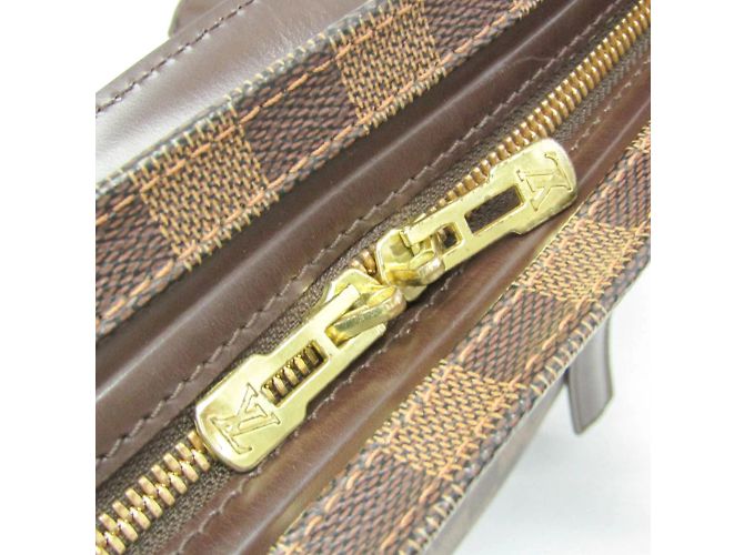 Borsa a Spalla Chelsea Damier Louis Vuitton Damier ebene - vista 10