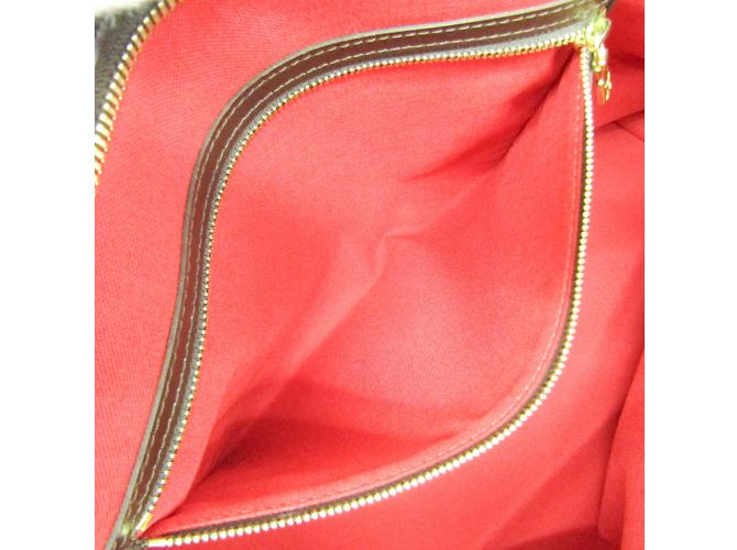 Borsa a Spalla Chelsea Damier Louis Vuitton Damier ebene - vista 11