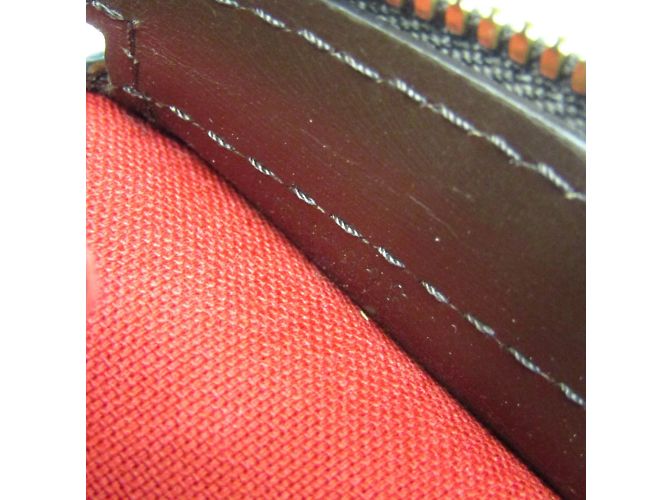 Borsa a Spalla Chelsea Damier Louis Vuitton Damier ebene - vista 13