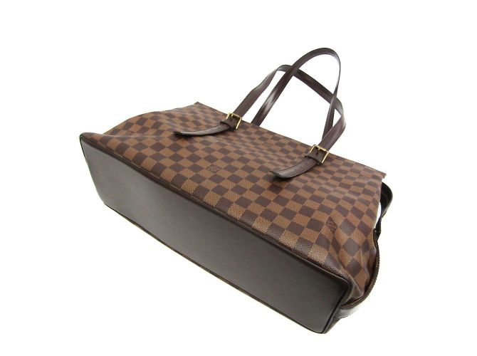 Borsa a Spalla Chelsea Damier Louis Vuitton Damier ebene - vista 2