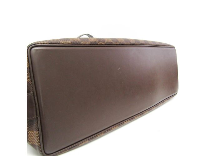Borsa a Spalla Chelsea Damier Louis Vuitton Damier ebene - vista 6