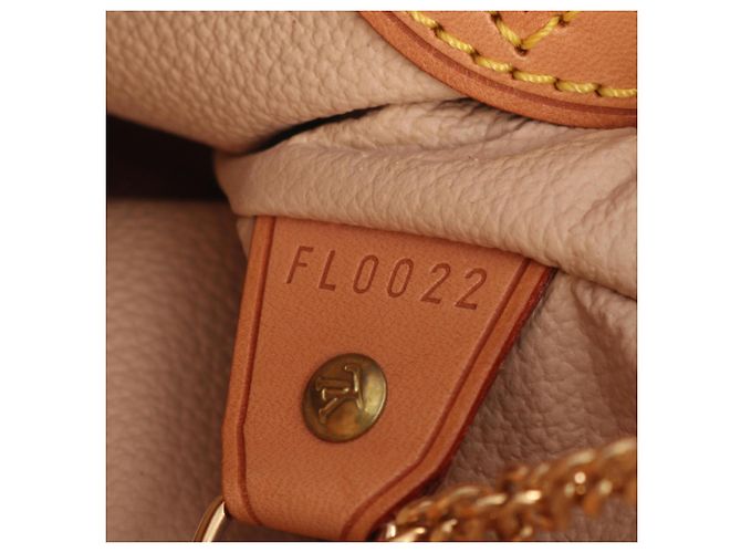 Borsa a mano Monogram Bucket PM Louis Vuitton Marrone Monogramma - vista 6