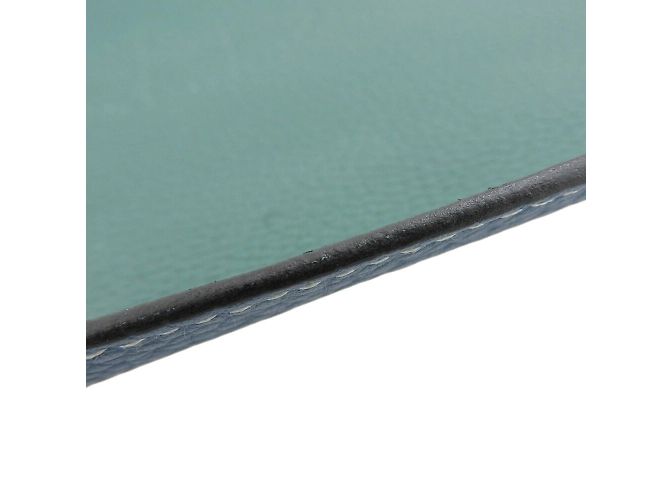 Hermès Hermes Vide Poche Schmuckschale Blau Grün - Ansicht 5