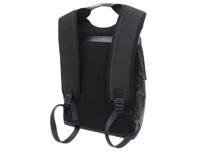 Gucci Interlocking G Kristall GG Rucksack Schwarz - Ansicht 2