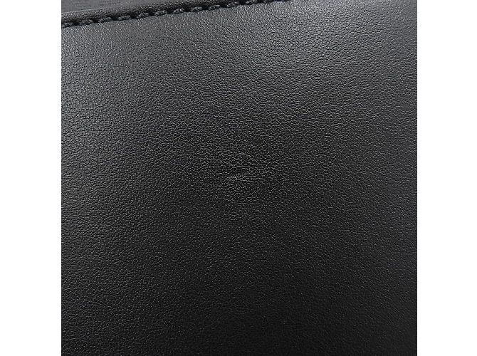 Gucci Interlocking G Kristall GG Rucksack Schwarz - Ansicht 4