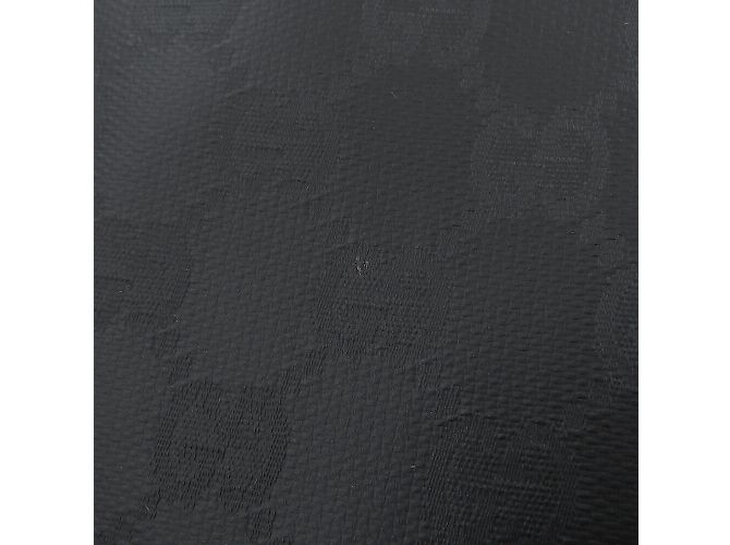 Gucci Interlocking G Kristall GG Rucksack Schwarz - Ansicht 5