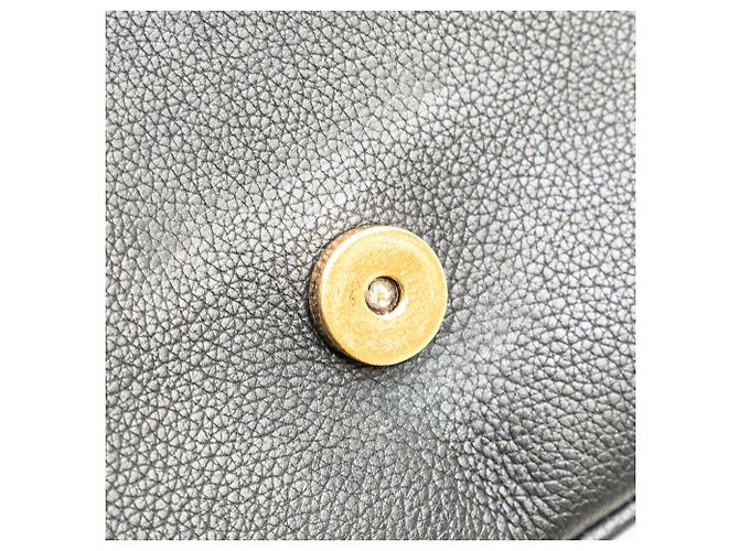 Louis Vuitton Marrone Monogramma Marignan - vista 9