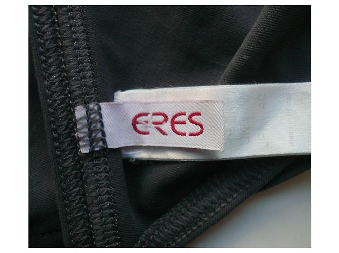 ERES Traje de baño de dos piezas Gris T38/40 Muy Buen Estado - vista 5