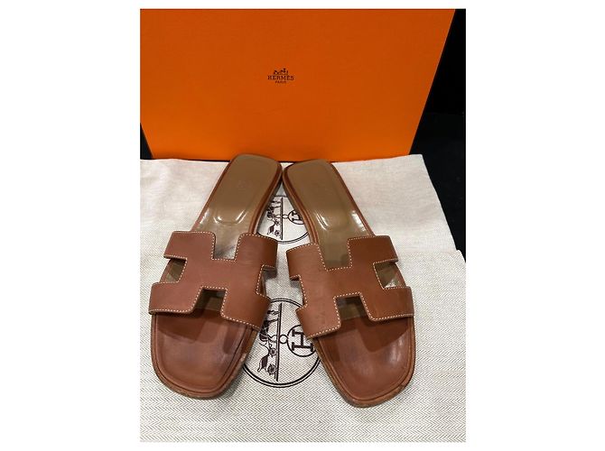 Hermès Oran Kamel - Ansicht 2
