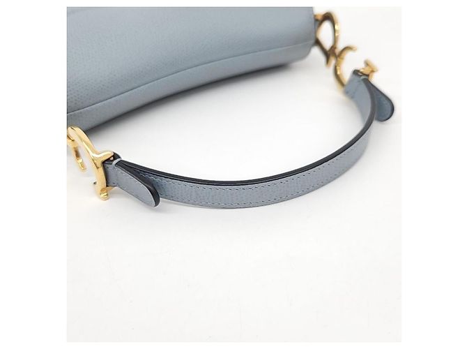 Sac Mini Saddle Christian Dior (3510910) - vue 4