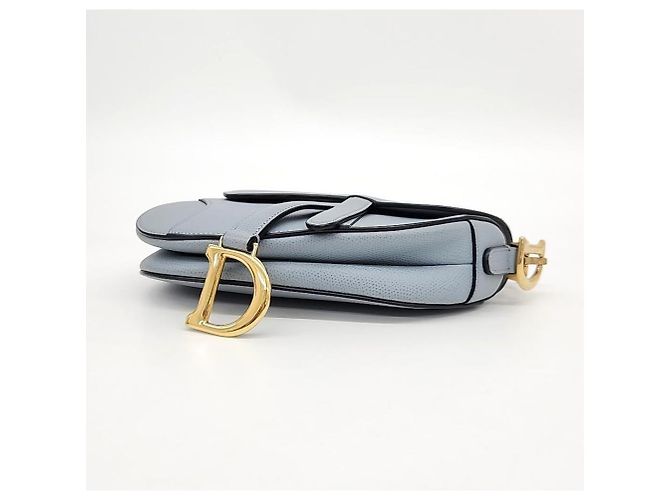 Sac Mini Saddle Christian Dior (3510910) - vue 5
