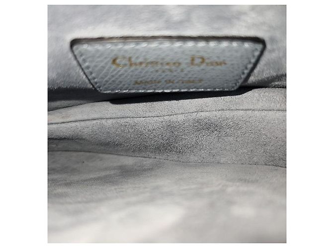 Sac Mini Saddle Christian Dior (3510910) - vue 6