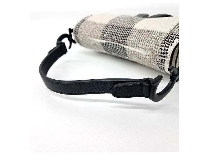 Bolsa Mini Saddle Christian Dior M0447 (8369196) - vista 4