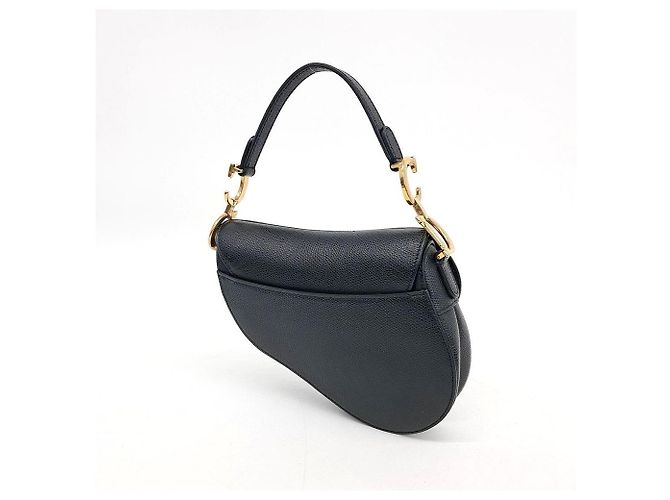 Bolsa Mini Saddle CHRISTIAN DIOR M0447 + Alça (5808146) - vista 2