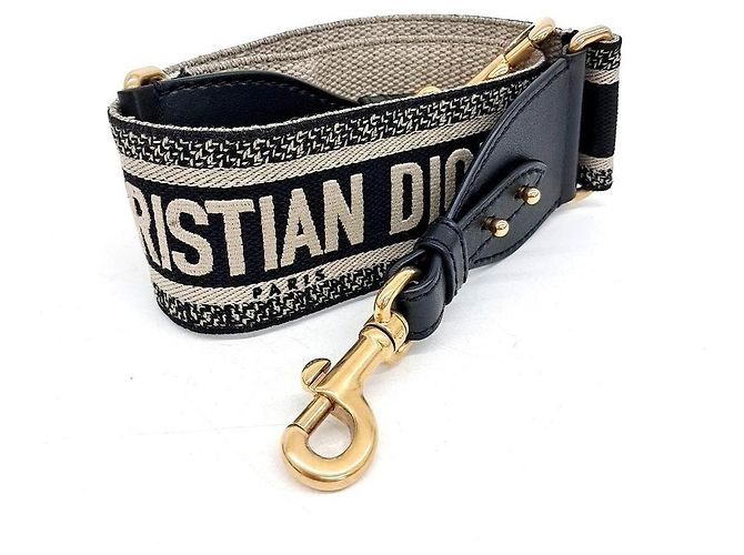Bolsa Mini Saddle CHRISTIAN DIOR M0447 + Alça (5808146) - vista 7