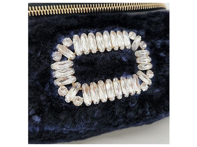 ROGER VIVIER Gürteltasche (10176453) - Ansicht 3