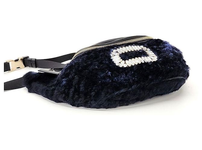 ROGER VIVIER Gürteltasche (10176453) - Ansicht 5