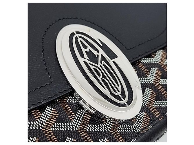 Borsa GOYARD 233 (7392400) - vista 3