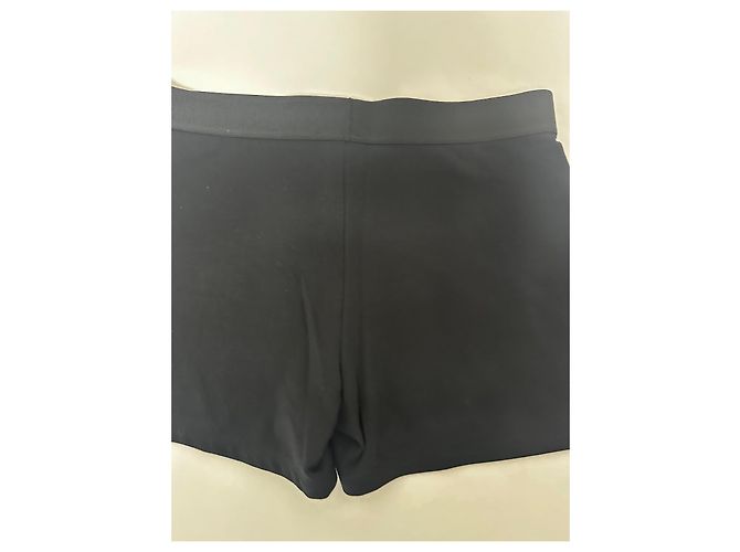 Tom Ford Boyshorts Schwarz mit Logo - Ansicht 6