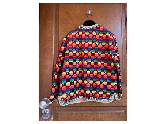 Gucci Jacket - view 2