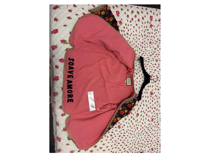 Gucci Jacket - view 3