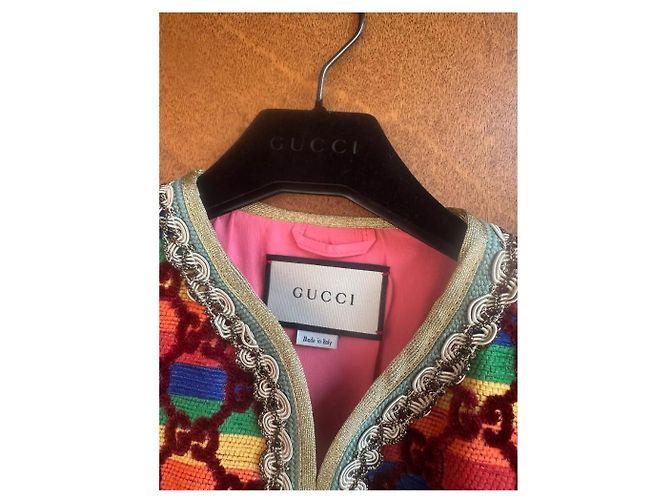 Gucci Jacket - view 4