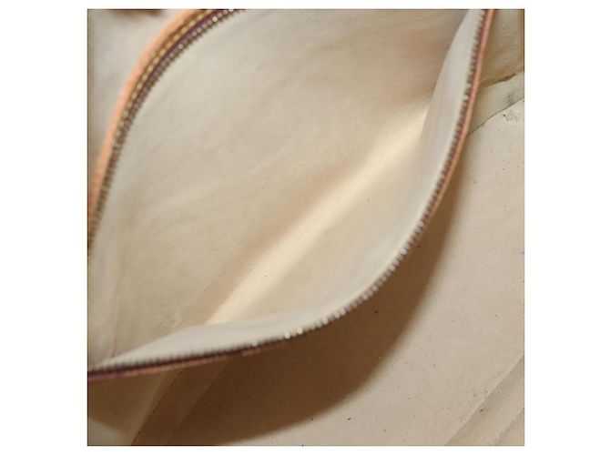 LOUIS VUITTON Borsa Tote Babylone Monogram M51102 LV Auth 125578 Monogramma - vista 20