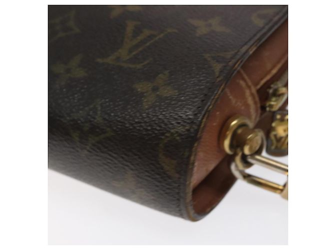 LOUIS VUITTON Clutch Orsay Monogram M51790 LV Auth 125641 Monogramma - vista 14