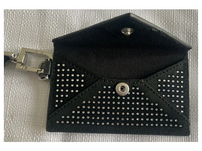 Iro Purses, wallets, cases Black - view 11