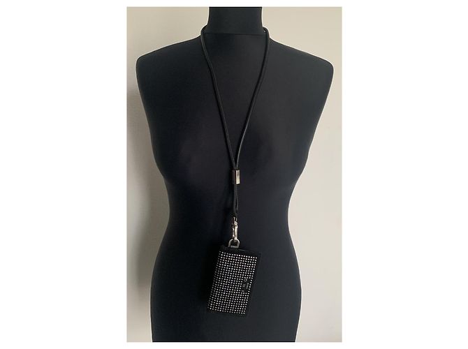 Iro Purses, wallets, cases Black - view 13