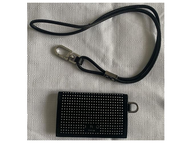 Iro Purses, wallets, cases Black - view 15