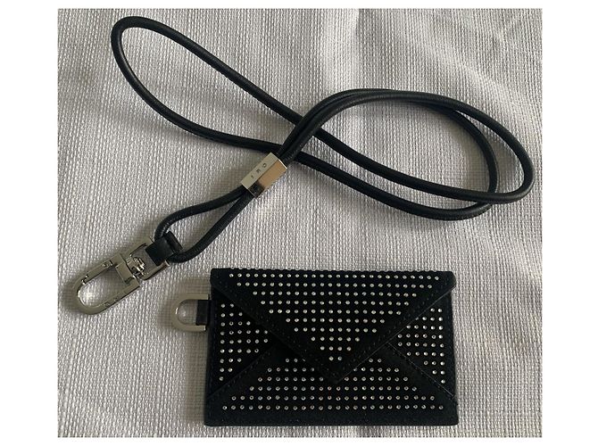 Iro Purses, wallets, cases Black - view 2