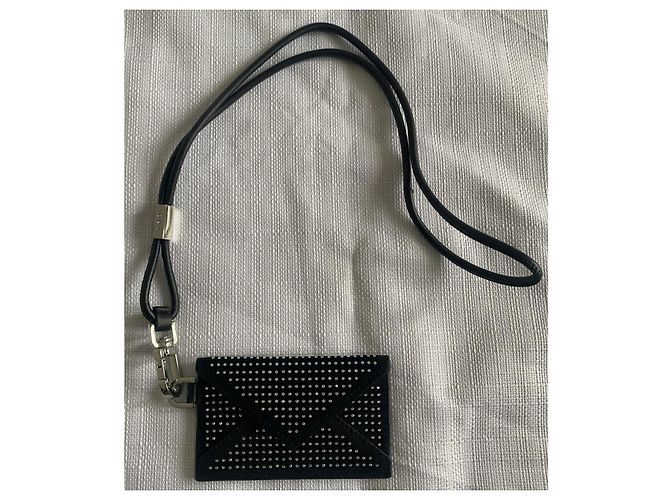 Iro Purses, wallets, cases Black - view 3