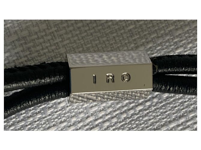 Iro Purses, wallets, cases Black - view 4