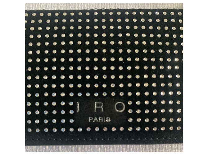 Iro Purses, wallets, cases Black - view 7