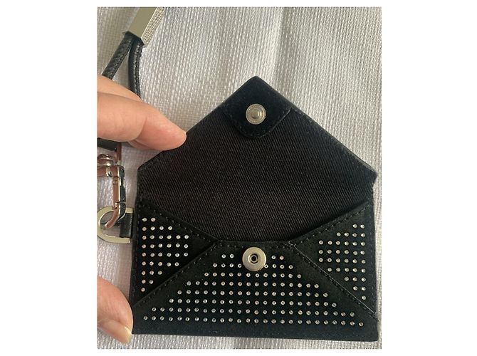 Iro Purses, wallets, cases Black - view 8