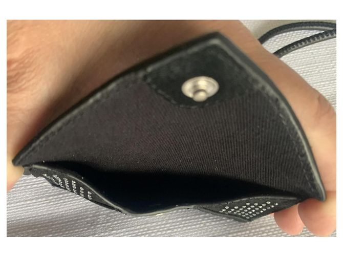 Iro Purses, wallets, cases Black - view 9