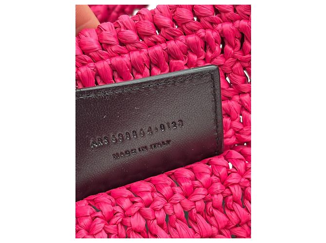 Cabas Rive Gauche Borsa Saint Laurent Rive Gauche - vista 7