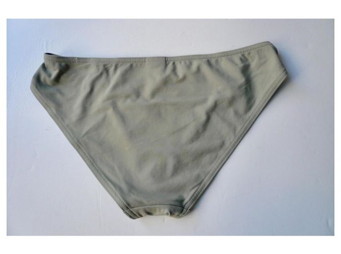 ERES Bikini-Höschen Mastic T38 Neuzustand Khaki - Ansicht 3