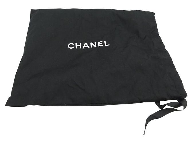NUOVA BORSA A MANO CHANEL CATENA INTORNO AS2833 BORSA MINI FLAP NERA - vista 12