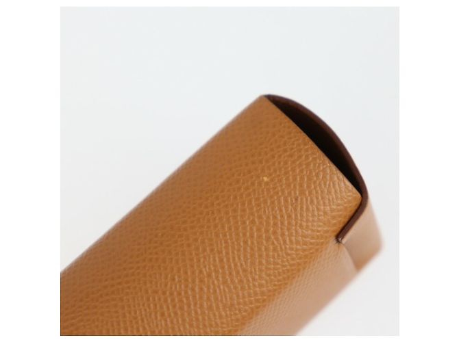 Hermès Custodia per Labbra Hermes Miroir Marrone - vista 6