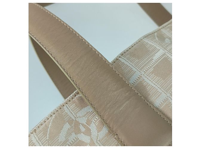 Chanel Neue Reisetasche GM A15825 Beige - Ansicht 8