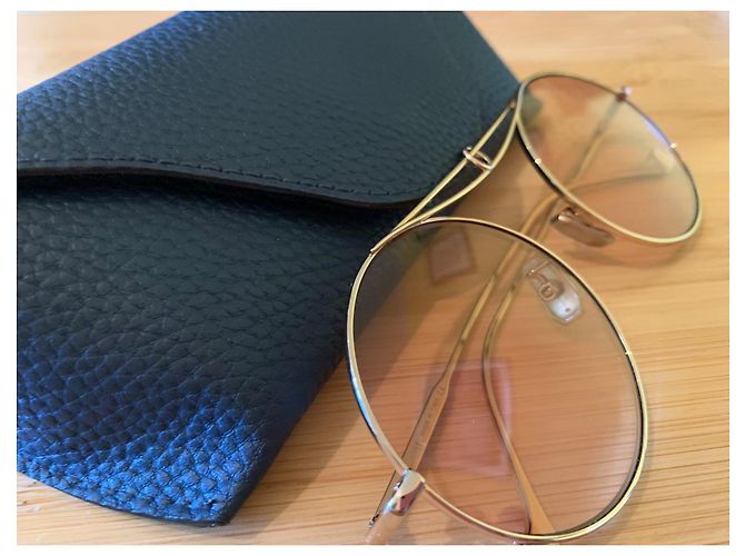 Loewe Aviator color gold or pink - view 2