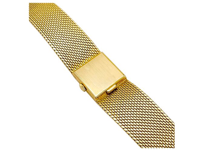 Reloj Vacheron Constantin, oro amarillo. - vista 3